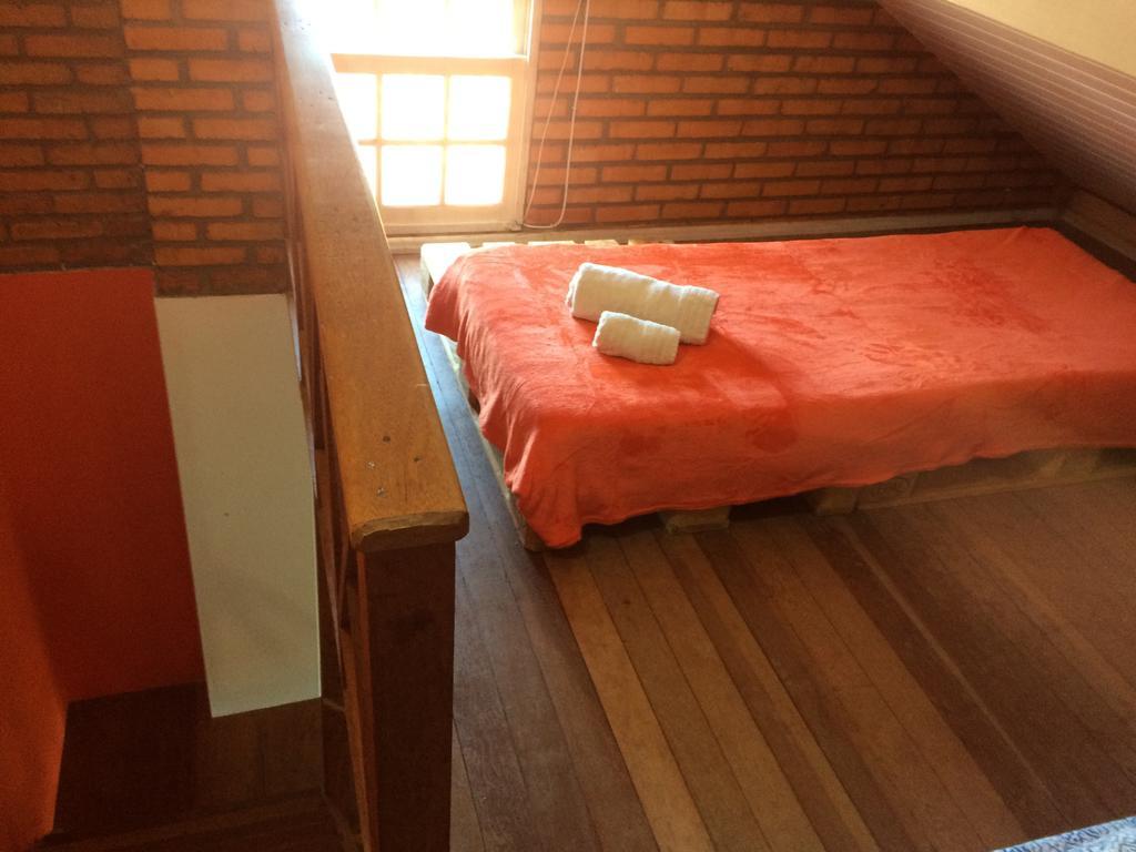 Casa Do Bosque Acomodação com café da manhã Florianópolis Quarto foto