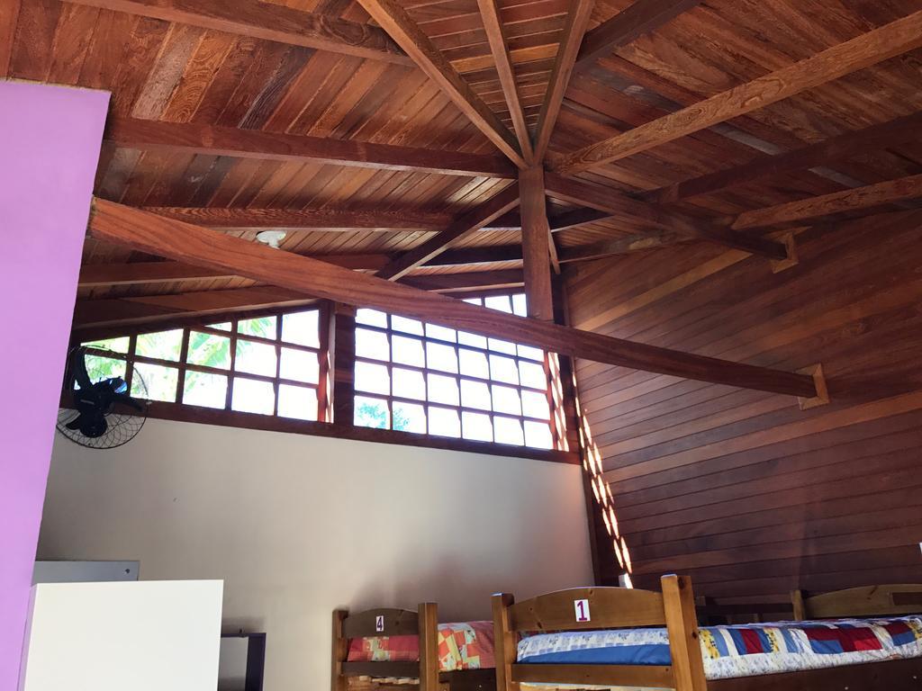 Casa Do Bosque Acomodação com café da manhã Florianópolis Quarto foto