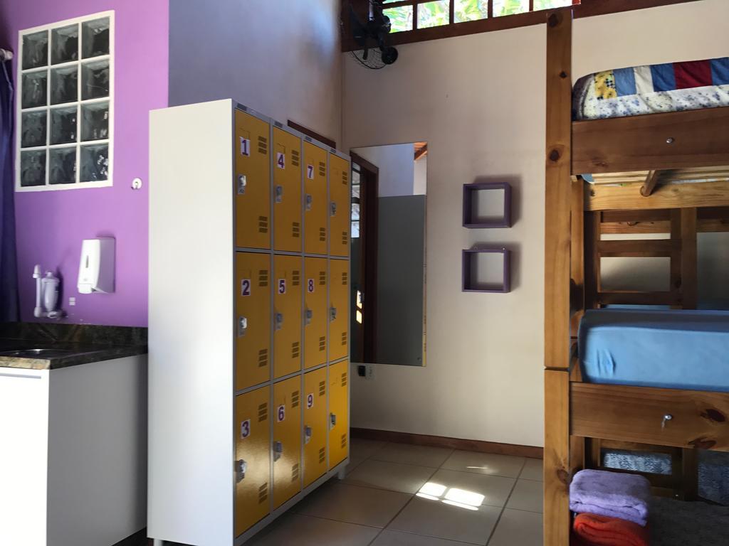 Casa Do Bosque Acomodação com café da manhã Florianópolis Quarto foto